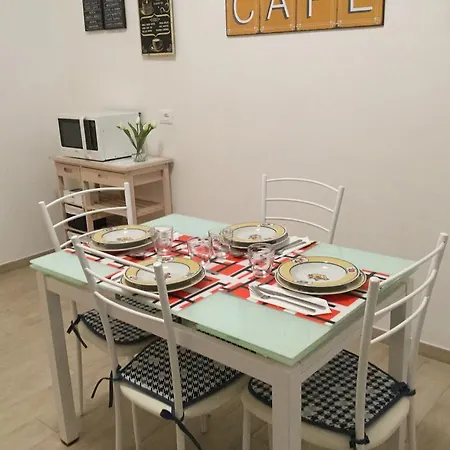 Appartement Sweet La Spezia