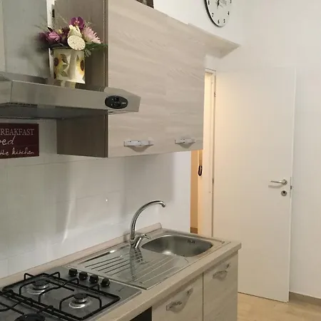 Sweet Appartamento *