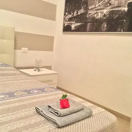Apartman Sweet La Spezia