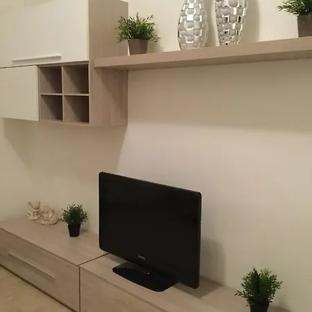Sweet Apartman