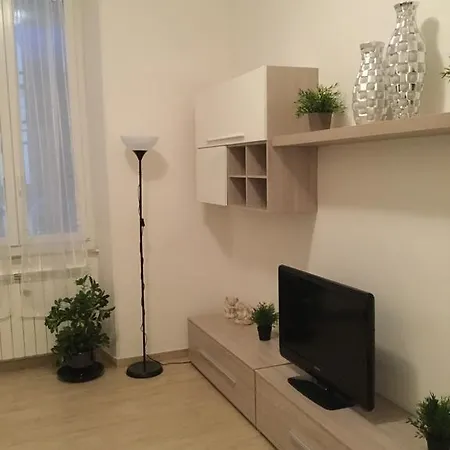 Sweet Apartman La Spezia