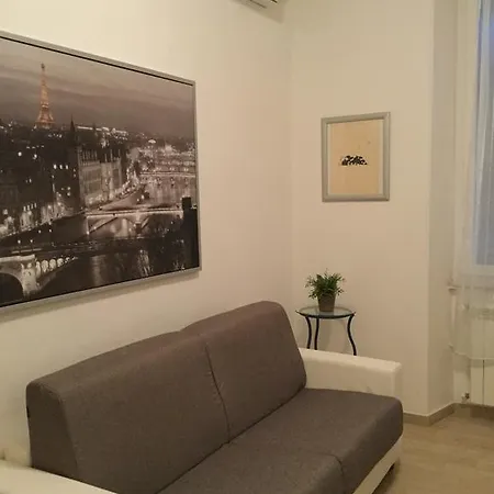 Sweet Apartman