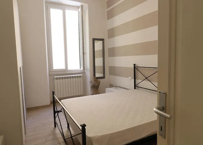 Sweet Appartement La Spezia