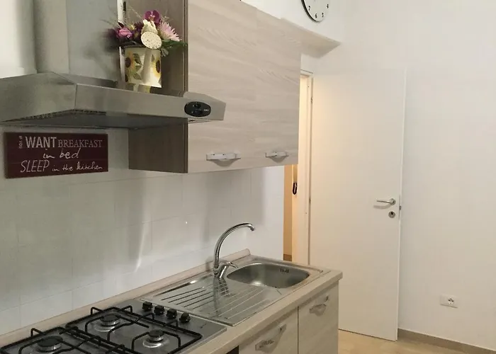 Sweet Апартаменты *