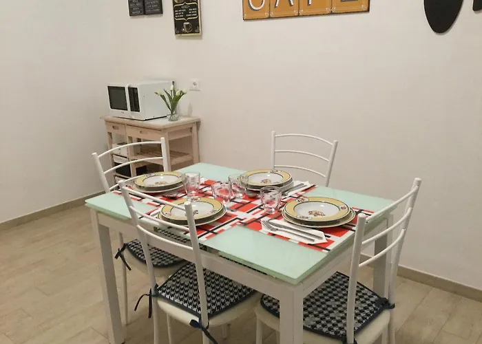 Апартаменты Sweet Специя