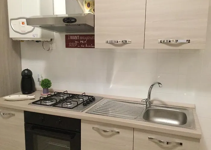 Апартаменты Sweet