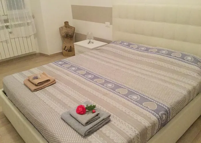 Sweet Апартаменты