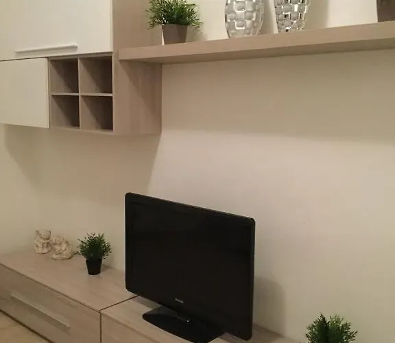 Sweet Апартаменты