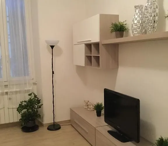 Sweet Appartement La Spezia