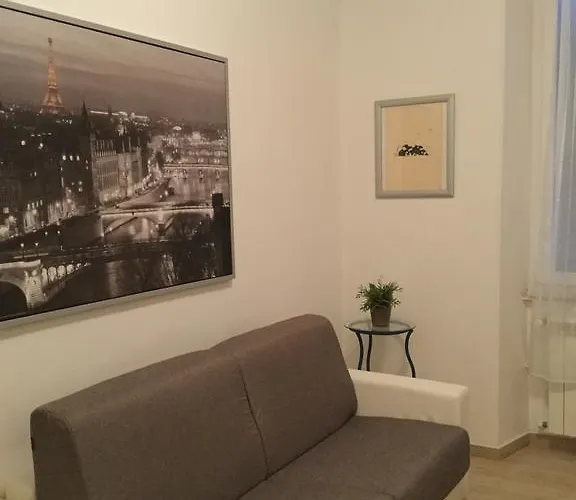 Sweet Апартаменты